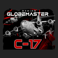 C-17 Globemaster Military Aircraft 3/4 Sleeve Shirt | Artistshot