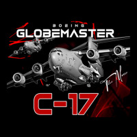 C-17 Globemaster Military Aircraft Lightweight Hoodie | Artistshot