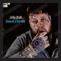 The Best Album Son Jelly Roll T-shirt | Artistshot