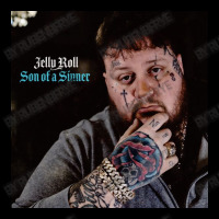 The Best Album Son Jelly Roll V-neck Tee | Artistshot