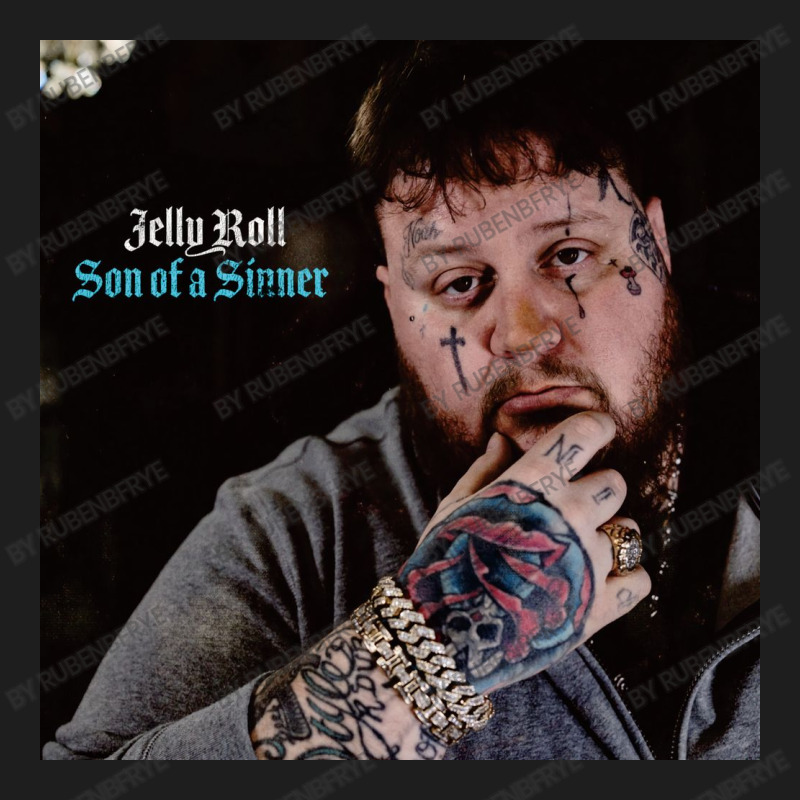 The Best Album Son Jelly Roll Classic T-shirt | Artistshot