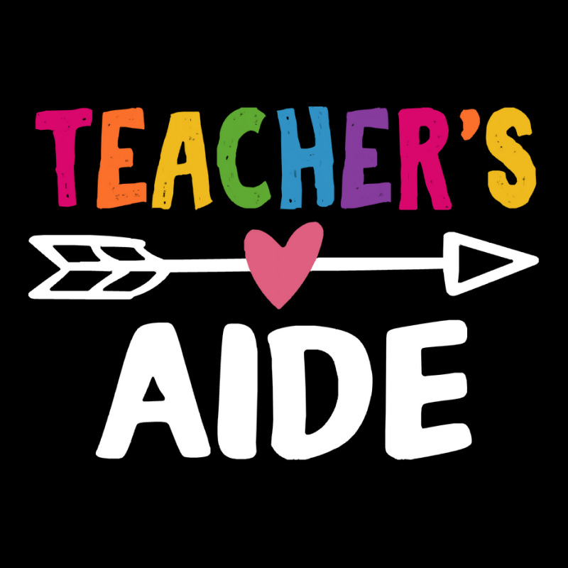 Teachers Aid T  Shirt Teacher's Aid T  Shirt V-Neck Tee by cm-arts | Artistshot