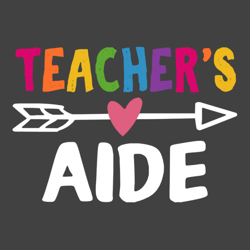 Teachers Aid T  Shirt Teacher's Aid T  Shirt Vintage T-Shirt by cm-arts | Artistshot