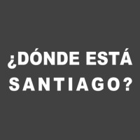 Donde Esta Santiago Liberen Vida Maldonado Top Vintage T-shirt | Artistshot