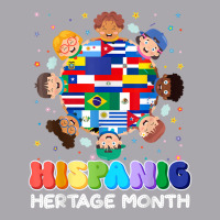 Hispanic Heritage Month Latin American Flag Kids Boys Girls T Shirt Youth 3/4 Sleeve | Artistshot