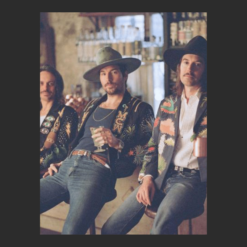 Midland Poster Exclusive T-shirt | Artistshot