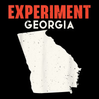 Experiment Georgia Usa State America Travel Georgian Atlanta T Shirt Adjustable Cap | Artistshot