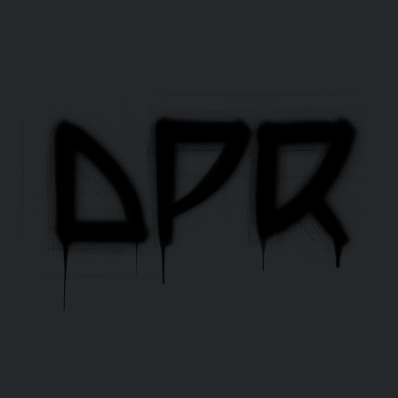 Dpr Graffiti Vandal Style Crewneck Sweatshirt by cm-arts | Artistshot