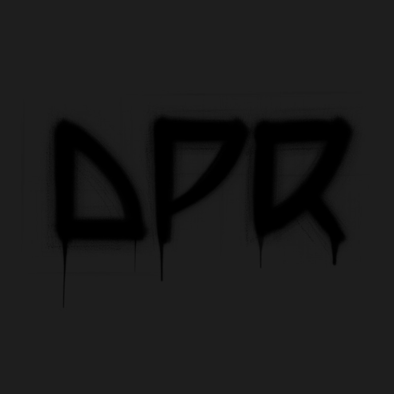 Dpr Graffiti Vandal Style Classic T-shirt by cm-arts | Artistshot