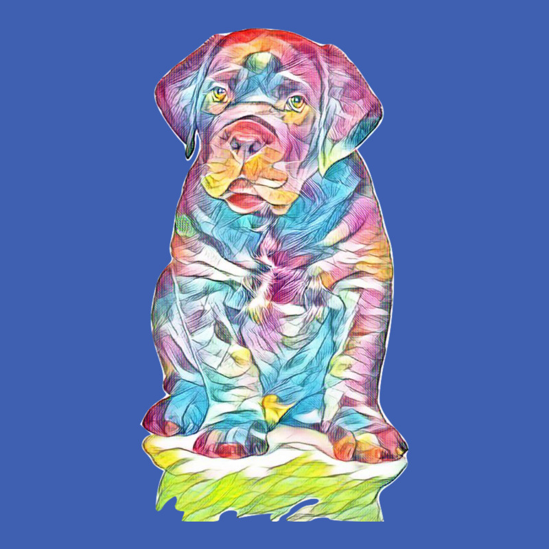 Labrador Retriever Baby Tee by Kemnabi | Artistshot