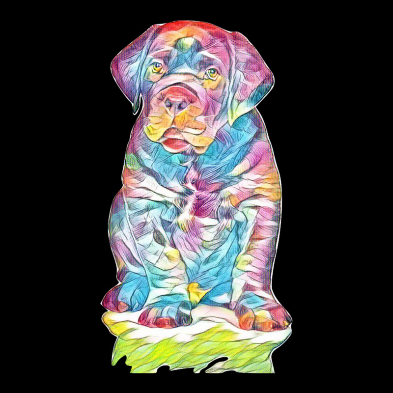 Labrador Retriever Youth Hoodie by Kemnabi | Artistshot