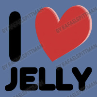 I Love Jelly Lightweight Hoodie | Artistshot