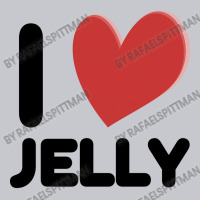 I Love Jelly Unisex Jogger | Artistshot