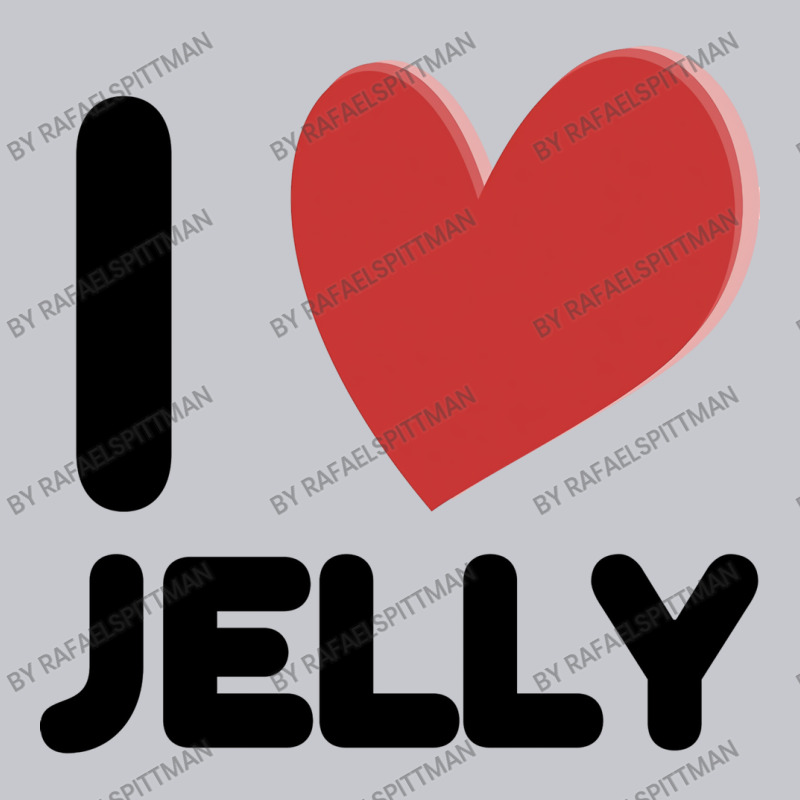 I Love Jelly Unisex Jogger | Artistshot