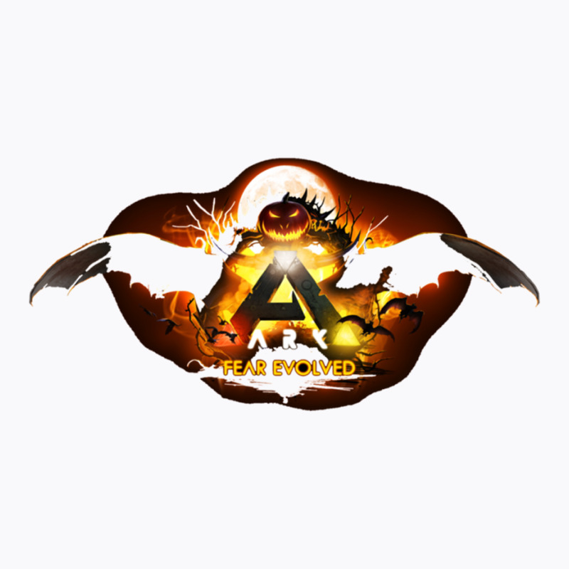 Ark Survival Evolved (3) T-shirt | Artistshot