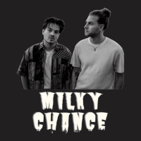 Milky Chance Milky Chance Blossom T-shirt | Artistshot