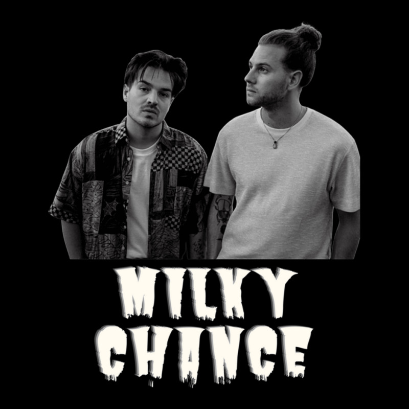 Milky Chance Milky Chance Blossom V-neck Tee | Artistshot