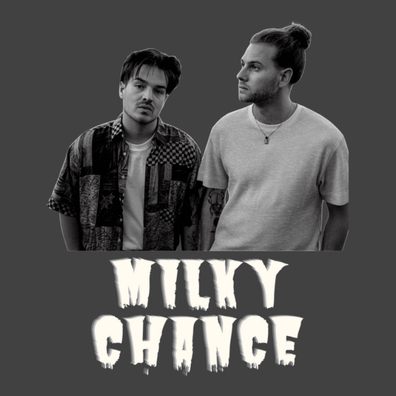 Milky Chance Milky Chance Blossom Vintage T-shirt | Artistshot