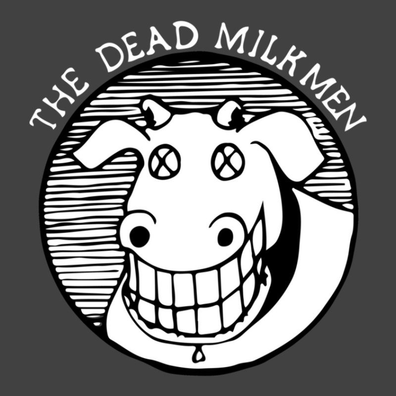 The Dead Milkmen Vintage T-Shirt by cm-arts | Artistshot