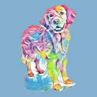 Golden Retriever Classic T-shirt | Artistshot