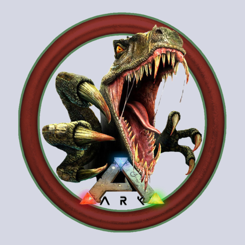 Ark Survival Evolved Attack Dinosaur Fleece Short | Artistshot