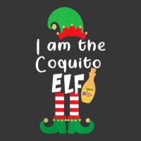 Womens Coquito Elf Funny Puerto Rico Matching Christmas Bilingual V Ne Toddler Hoodie | Artistshot