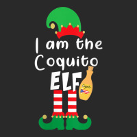 Womens Coquito Elf Funny Puerto Rico Matching Christmas Bilingual V Ne Toddler T-shirt | Artistshot