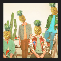 Pineapples Are My Head T-shirt | Artistshot