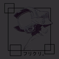 Canti. (flcl) Vintage Short | Artistshot