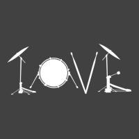 Drummers Drumming Drum Love Drums Drummer Vintage T-shirt | Artistshot