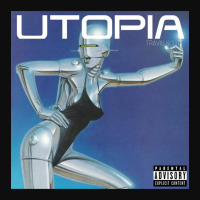 Cover Utopia Best Crop Top | Artistshot