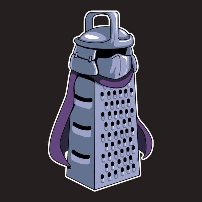 Master Cheese Shredder Tank Top | Artistshot