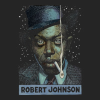 Robert Johnson Unisex Hoodie | Artistshot