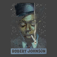 Robert Johnson Vintage T-shirt | Artistshot