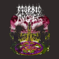 Morbid Angel Domination, Morbid Angel, Domination, Morbid Angel Vintag Racerback Tank | Artistshot