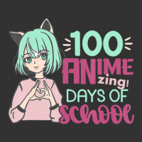 Anime 100 Days Of School Kawaii 100th Day Of School Baby Bodysuit | Artistshot