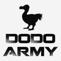 Dodo Army Classic T-shirt | Artistshot