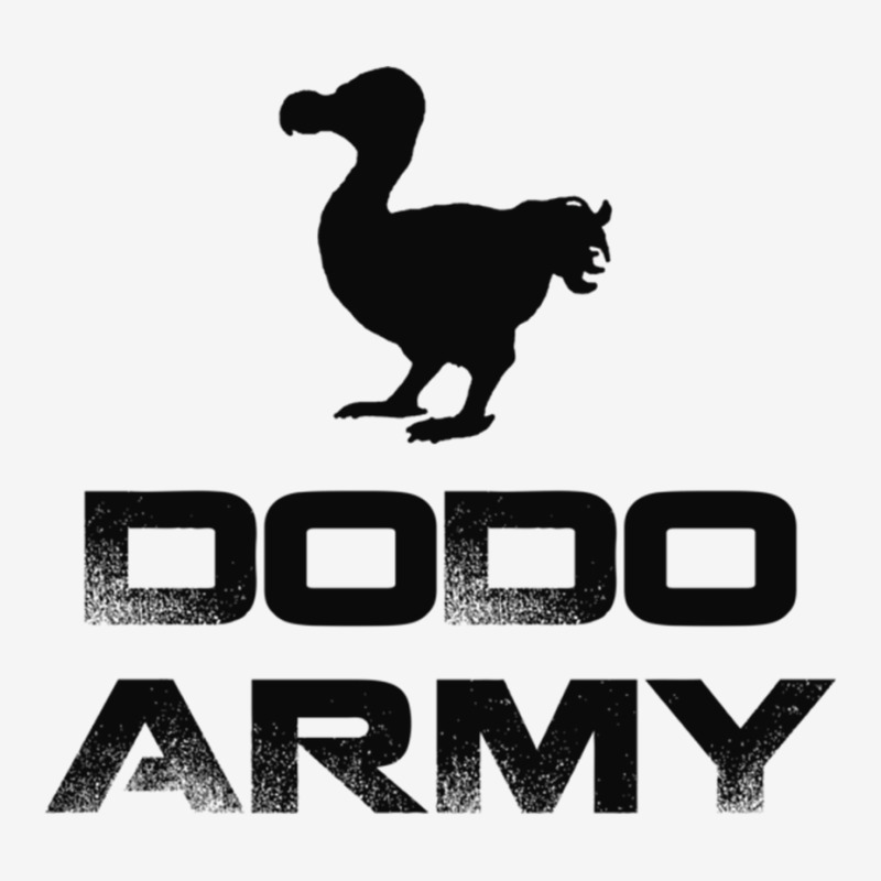 Dodo Army Classic T-shirt | Artistshot