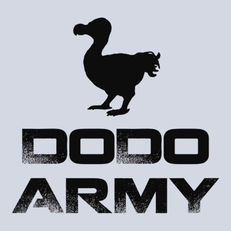 Dodo Army Fleece Short | Artistshot