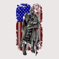 American Warrior Knights Crusader Knight Templar T Shirt Pocket T-shirt | Artistshot