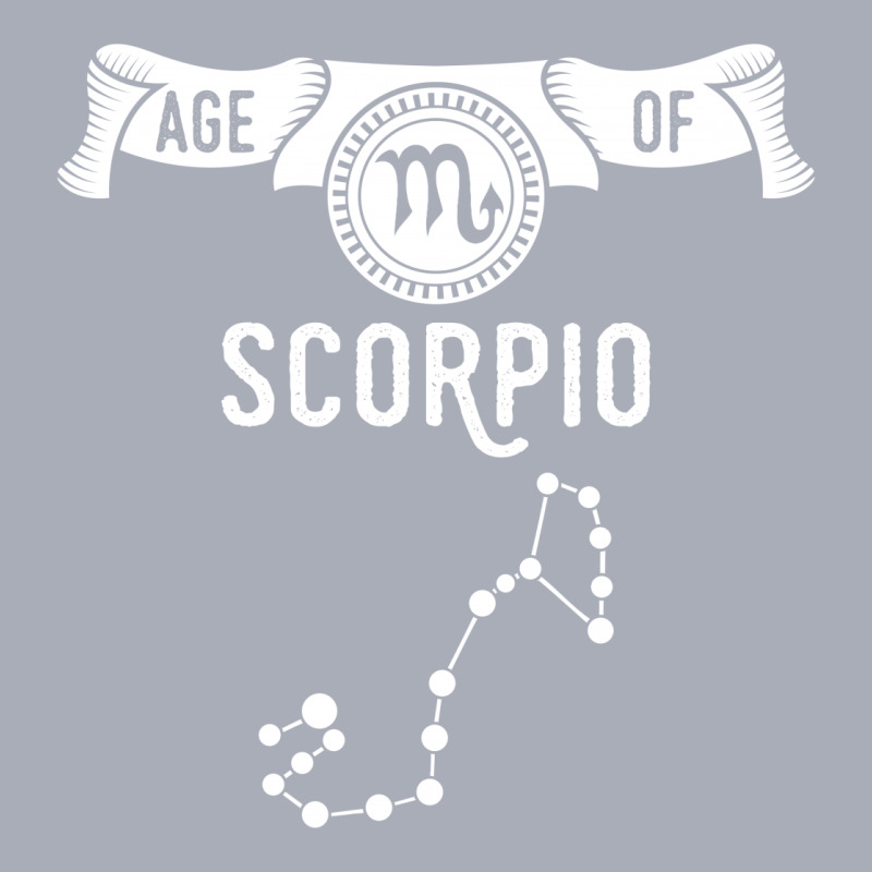 Age Of Scorpio Tank Dress | Artistshot