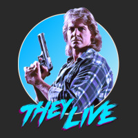 They Live Nada Retro Cult Classic Horror Fan Design Toddler T-shirt | Artistshot