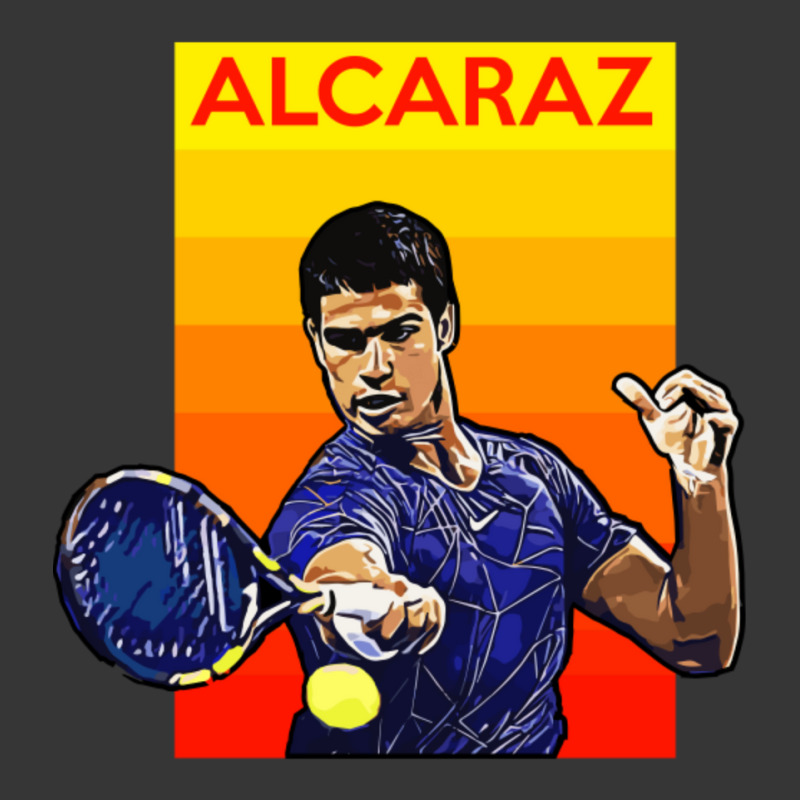 Carlos Alcaraz Tennis Champion Toddler Hoodie by cm-arts | Artistshot