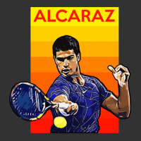 Carlos Alcaraz Tennis Champion Baby Bodysuit | Artistshot