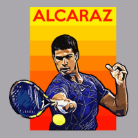 Carlos Alcaraz Tennis Champion Youth 3/4 Sleeve | Artistshot