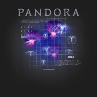 Avatar Pandora Woodsprites Diagram T Shirt Classic T-shirt | Artistshot