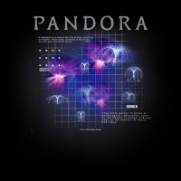 Avatar Pandora Woodsprites Diagram T Shirt Fleece Short | Artistshot