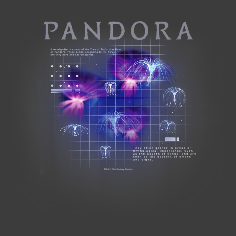 Avatar Pandora Woodsprites Diagram T Shirt Men's Polo Shirt | Artistshot