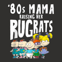 Mademark X Rugrats 80s Mama Raising Her Rugrats Full Gang Champion Hoodie | Artistshot