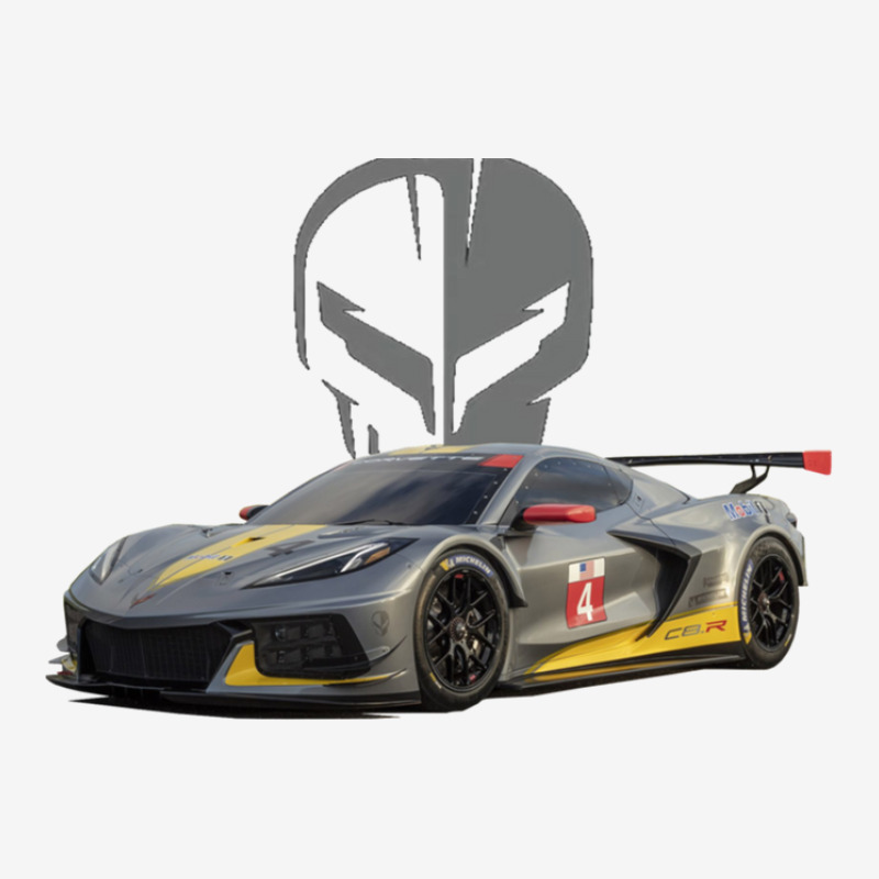 C8 2020 Supercar Products Camper Cup | Artistshot